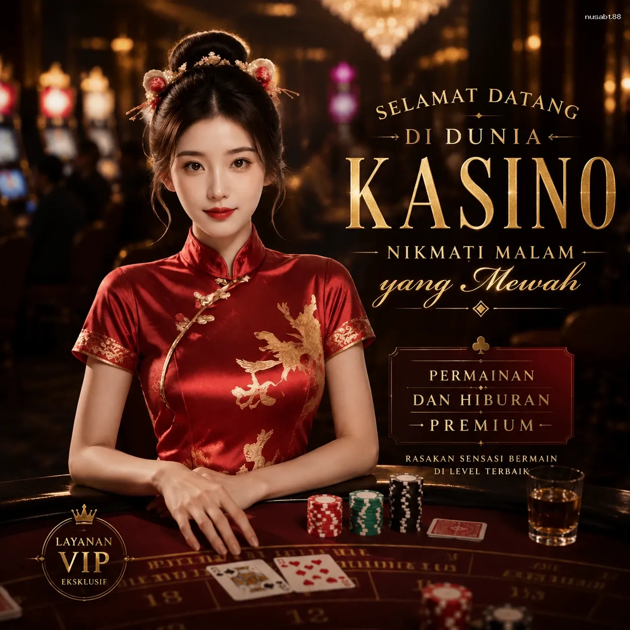 Menggali Fitur Menarik di Situs Game nusabt88
