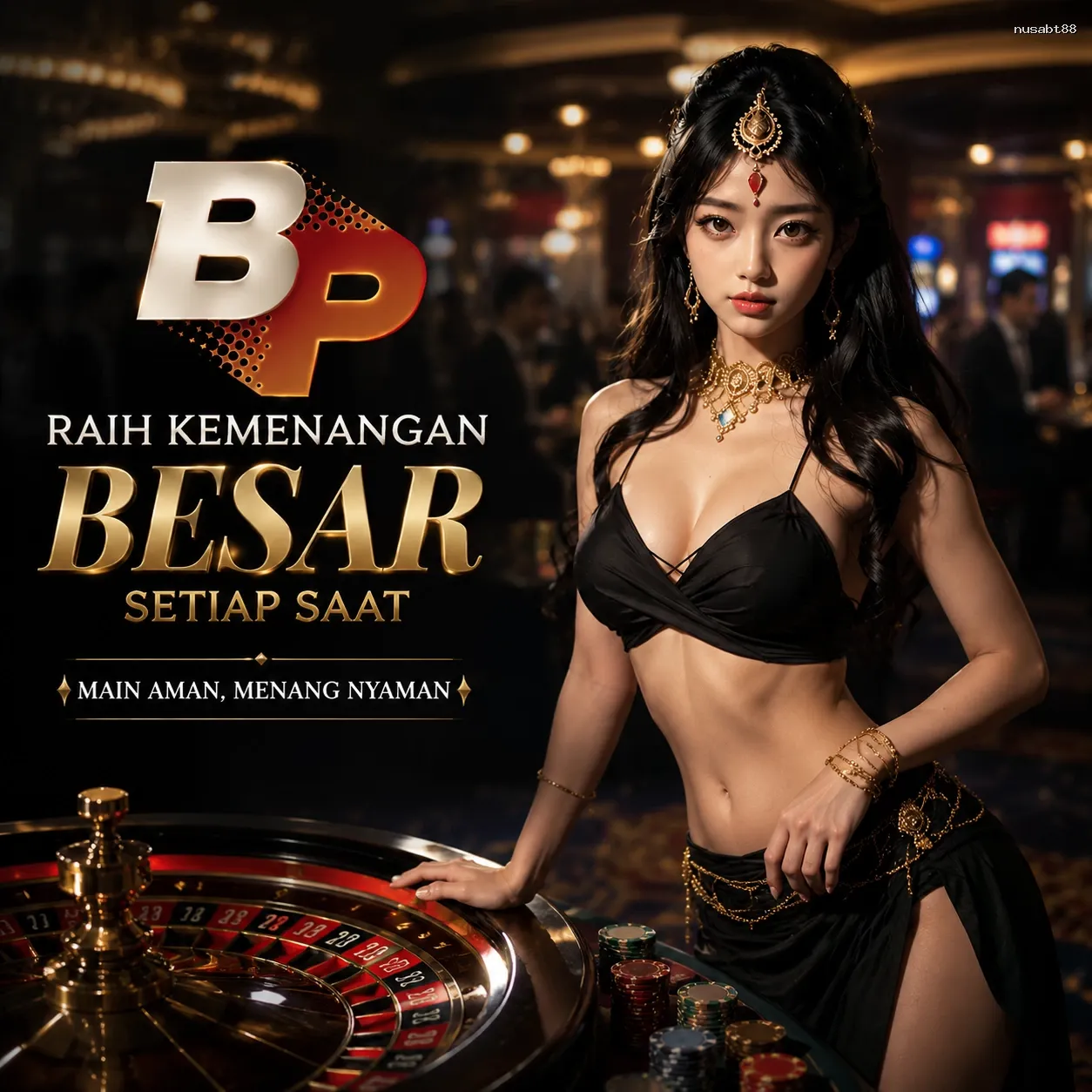 Analisis Performa Game di Platform nusabt88